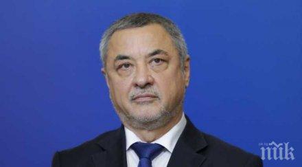 Валери Симеонов: Проверката на целия приватизационен процес е свеж вятър откъм прокуратурата, да проверят и Божков