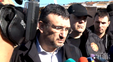 младен маринов нищо общо последните случаи грабежи