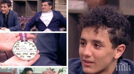 честта фамилия назарян едмонд стъпките армен върховете борбата