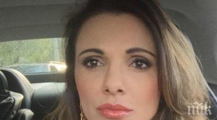 маги вълчанова прилежна студентка