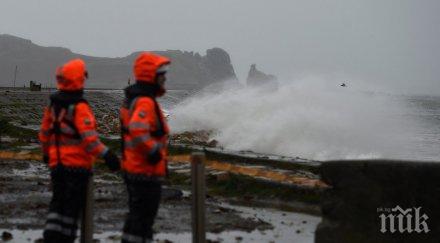 наводнения заляха австралия