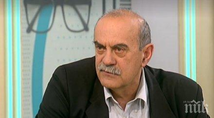 павел шопов атака остър коментар времето иван костов беше дивашки грабеж разкостване държавата