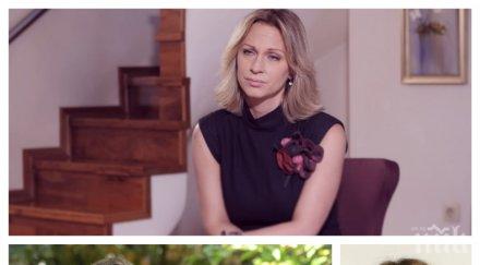 мъка съдбата пореден удар нана водещата съдебен спор загуби верен приятел