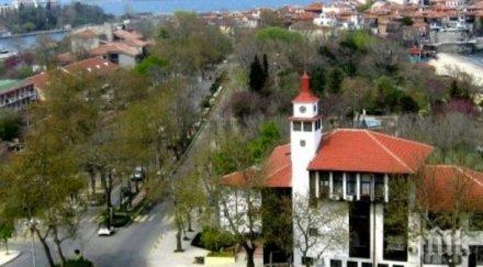 протестиращи созопол настояват пълно разследване финансите общината