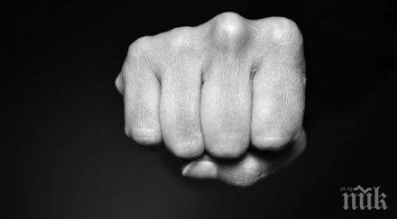 пребиха ограбиха възрастен мъж дома