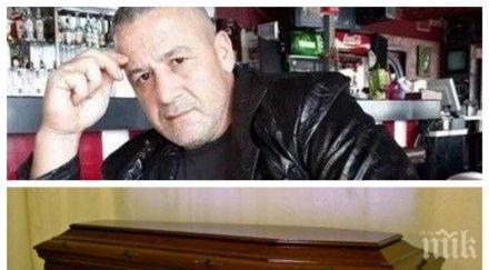 мистериозна смърт връщат загинал китай български моряк без сърце мозък жена шок