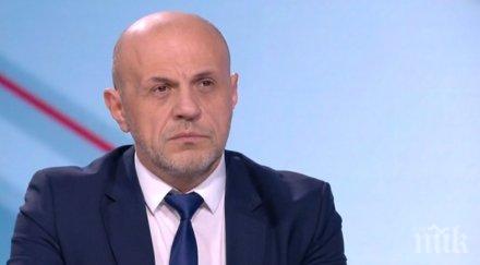 томислав дончев приехме машинното гласуване отвращение