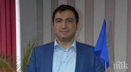 съдът потвърди отстраняването кмета ветово