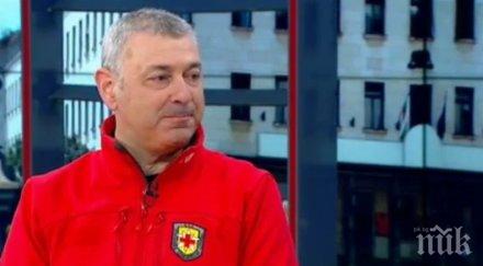 директорът планинската спасителна служба планината трябвало имаме доста голяма лична отговорност