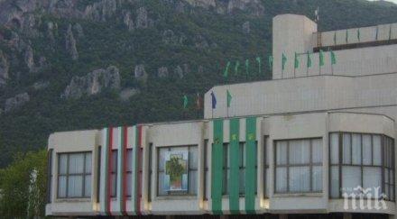 врачанският театър нов директор