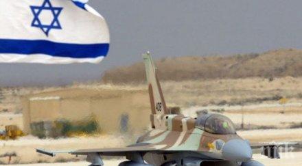 израел отменя вдигането наложените ивицата газа ограничения