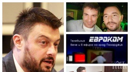 пик николай бареков разкрития схемите хекимян венелин петков евроком любовта журналисти олигарсите нарича проституция люба кулезич хареса цветан васил