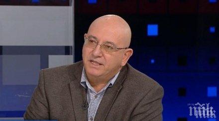 министър димитров лично надзирава връщането боклука италия