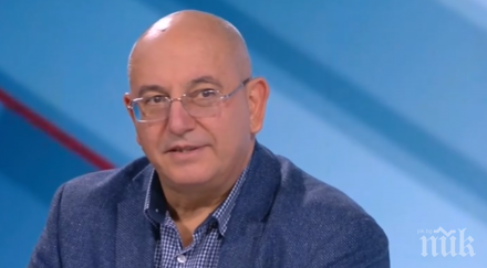 Емил Димитров: Ще има сериозни санкции за предприятия, източвали незаконно вода