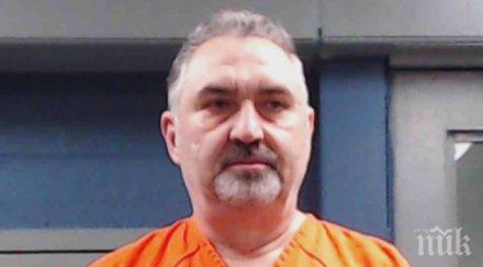 арестуваха българин сащ ръководил мащабна схема кражба