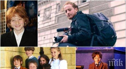 актьор моята ужасна бавачка почина годишна възраст