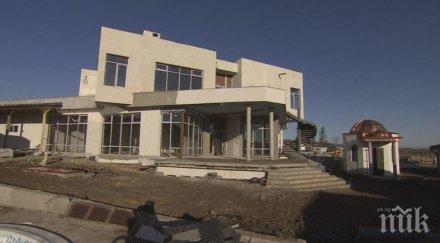 нужни 200 000 изграждане център деца онкохематологични заболявания