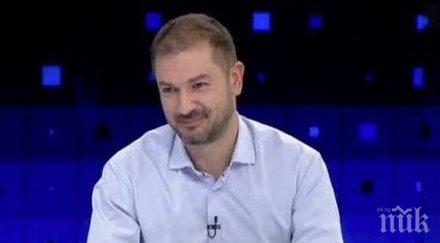 бивш зам министър ниската управленска култура дружествата ръководят водните активи създават основните проблеми сектора