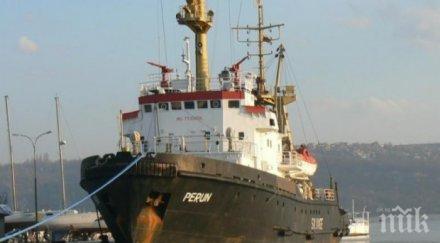 морски вълци варна скочиха продажбата легендарен кораб