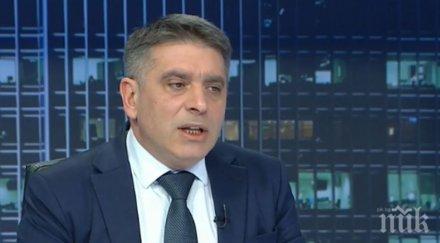 гореща тема данаил кирилов разкри прегрешението изгонения сащ корупция съдия андон миталов