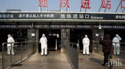 преподавател унсс коронавирусът измени траекторията китайската икономика