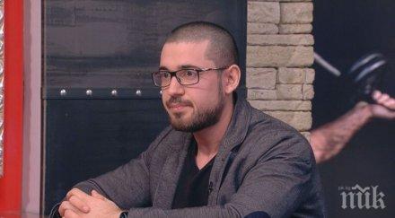 фитнес инструктор изградим правилните навици живота без провалим