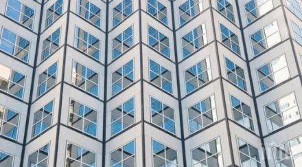 любопитно шведите нямат завеси прозорците