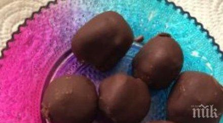 откриха разлика качеството шоколадови бонбони консерви