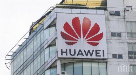 сащ клеймят китай хуауей троянски кон спецслужбите нато