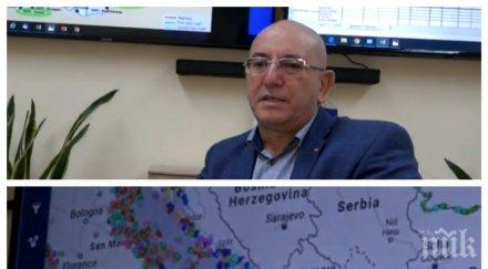 пик министърът екологията емил димитров ексклузивни разкрития водната криза акциите боклука камерата обновена
