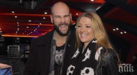 щастие дидо става мъжки татко