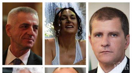 пореден скандал нсо двама знакови специалисти хвърлиха оставки заради безобразията шефа кадровик службата станал президентският митко есемеса