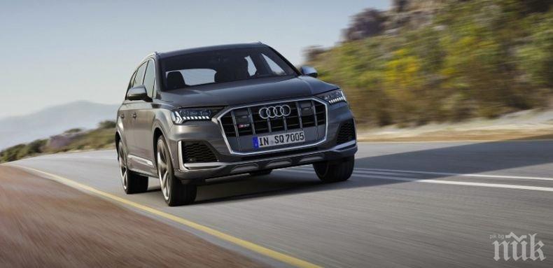 Солена глоба за варненски шофьор. Ето каква голяма издънка направи