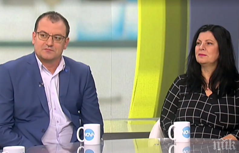 ТАКСА „РЕЦЕПТА”: Ще плащаме ли за консултация от фармацевт