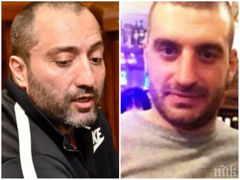 ПОДЗЕМЕН СВЯТ: Зетят на Митьо Очите продължава фамилния бизнес - Станислав предвожда яки момчета из Слънчев бряг