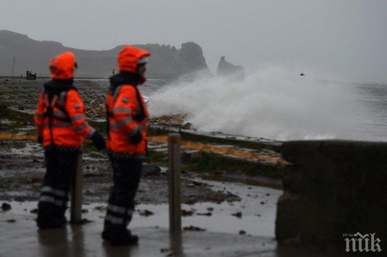 Нови наводнения заляха Австралия