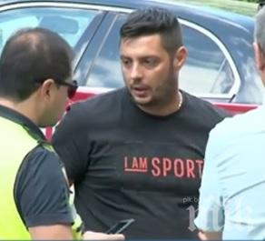 Румънецът, прегазил 4-годишно момиченце в Морската градина във Варна, отива на съд