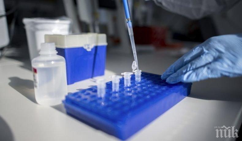 Броят на заболелите от коронавируса в САЩ вече е 14