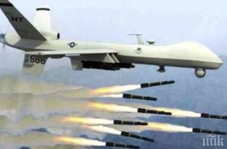 Сирийската армия е предотвратила нападение над рафинерия край Хомс