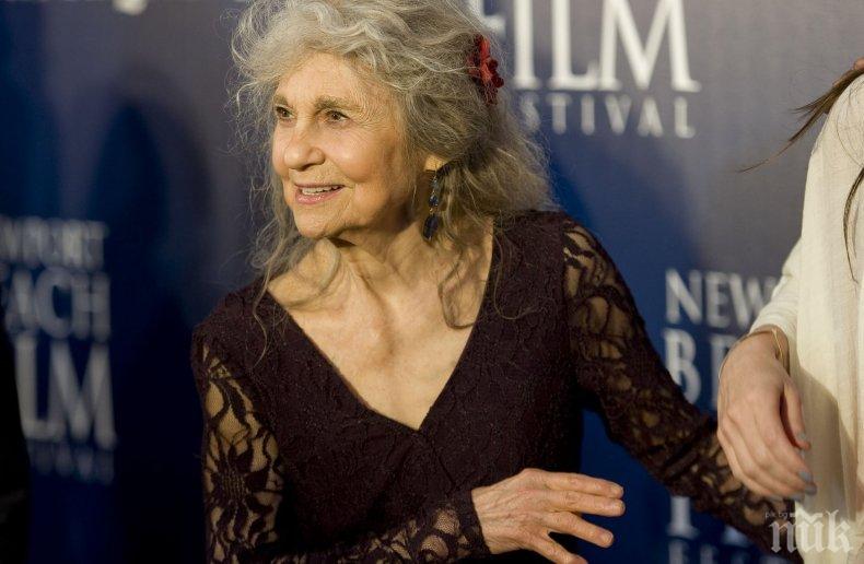 Почина актриса от „Сексът и градът”