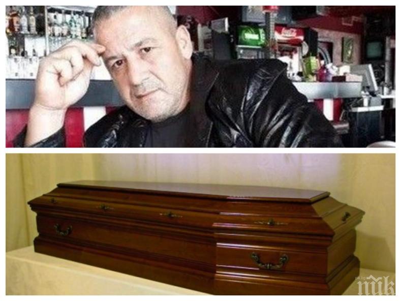 МИСТЕРИОЗНА СМЪРТ: Връщат загинал в Китай български моряк без сърце и мозък - жена му е в шок