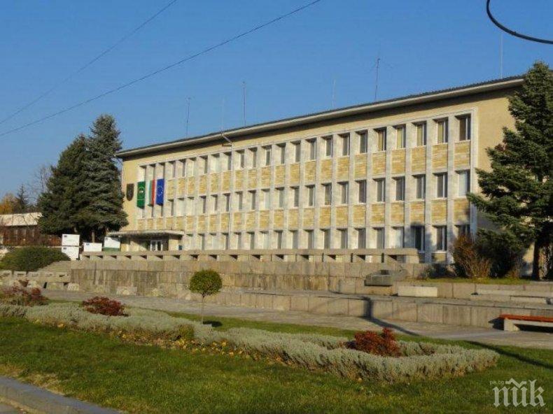 ВАС върна решението за касирания избор на ОбС в Панагюрище