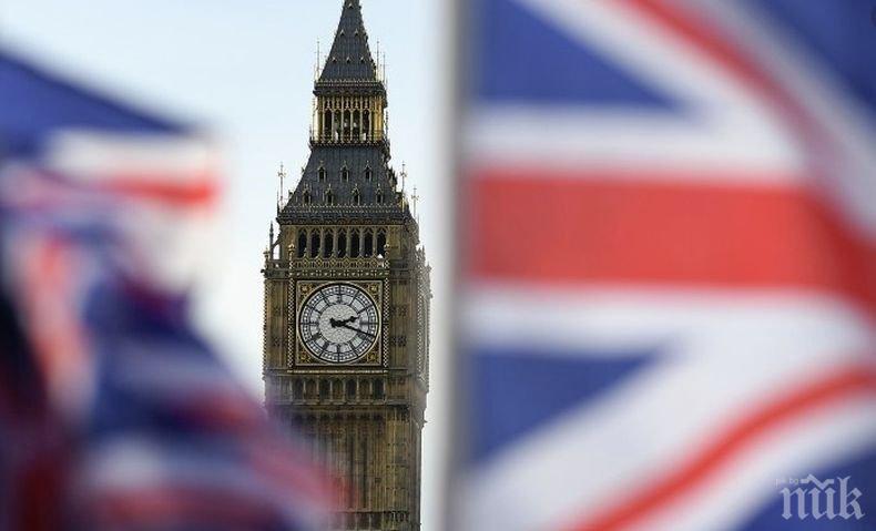 Във Великобритания не искат нискоквалифицирана работна ръка от чужбина след Брекзит