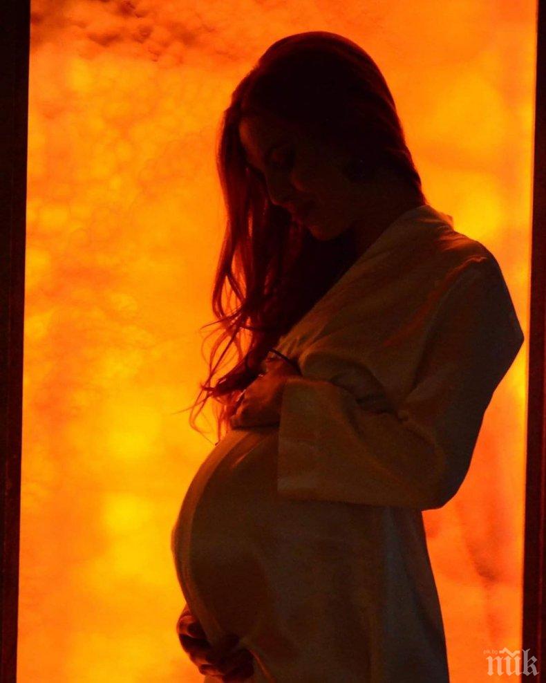 Виолета Сиракова: Обожавам гаденето, хормоните и шутчетата през нощта