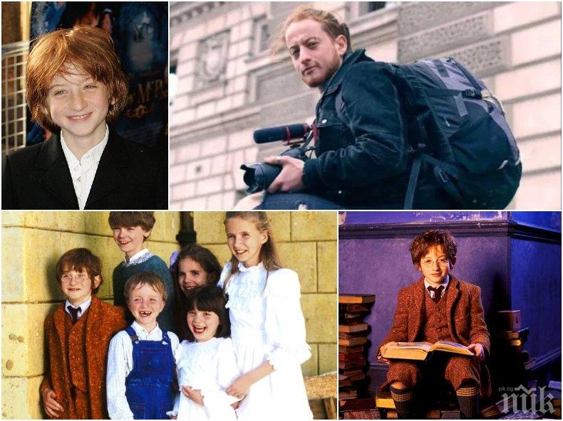 Актьор от Моята ужасна бавачка почина на 25-годишна възраст 