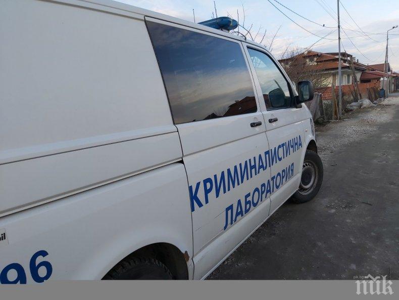 УДАРНА АКЦИЯ: 12 кражби в домове разкрити при спецоперацията на прокутурата и МВР в Пазарджик (СНИМКИ)