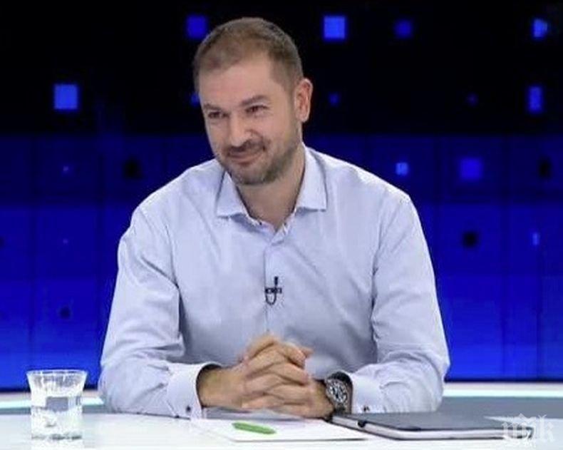 Бивш зам.-министър: Ниската управленска култура в дружествата, които ръководят водните активи, създават основните проблеми в сектора