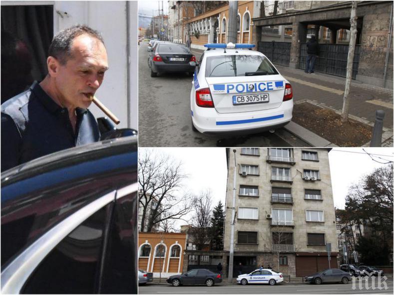 ПЪРВО В ПИК TV: Прокуратурата с нови обвинения срещу Божков - пращат искането за екстрадиция до края на седмицата ПЪРВО В ПИК TV: Прокуратурата с нови обвинения срещу Божков - пращат искането за екстрадиция до края на седмицата