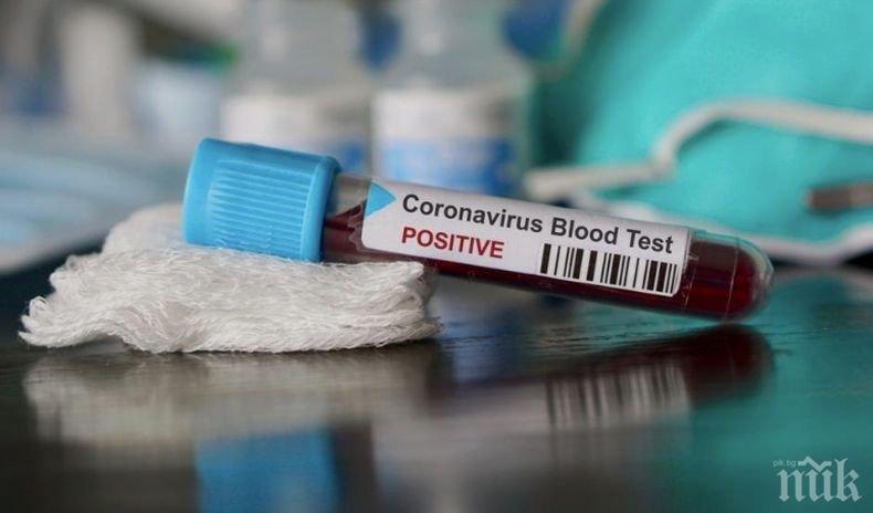 Първи случай на коронавирус потвърден в Египет
