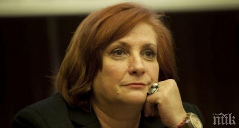 Евродепутат: България е заплашена от тежки санкции заради недоброто управление на отпадъците

 